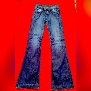 COH Jeans ✨ Size 25